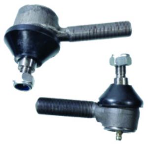 Tie Rod End (Set Of 4)